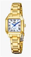 Orologio Lotus Donna in Acciaio placcato oro giallo 19037/2 - 19037/2